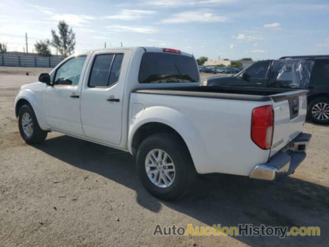 NISSAN FRONTIER S, 1N6AD0ER8FN740064