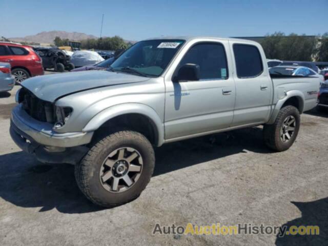 TOYOTA TACOMA DOUBLE CAB, 5TEHN72N53Z250246