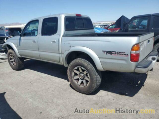 TOYOTA TACOMA DOUBLE CAB, 5TEHN72N53Z250246