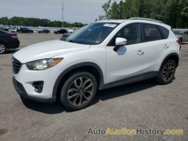 MAZDA CX-5 GT, JM3KE2DY8G0716989