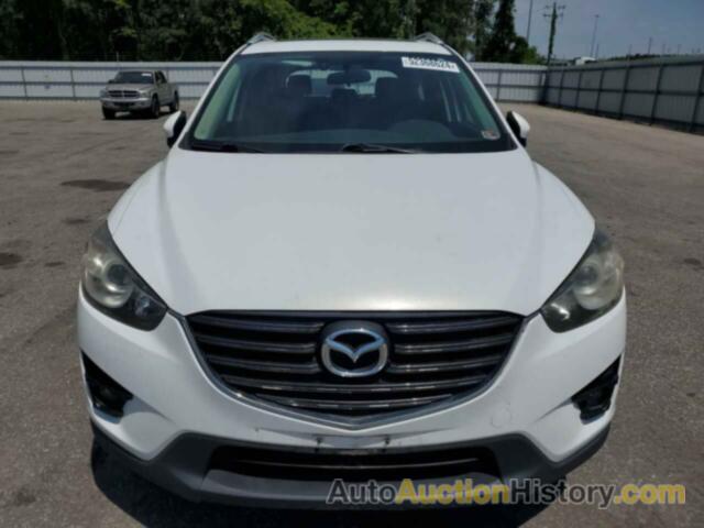 MAZDA CX-5 GT, JM3KE2DY8G0716989