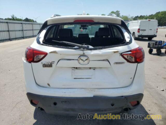 MAZDA CX-5 GT, JM3KE2DY8G0716989