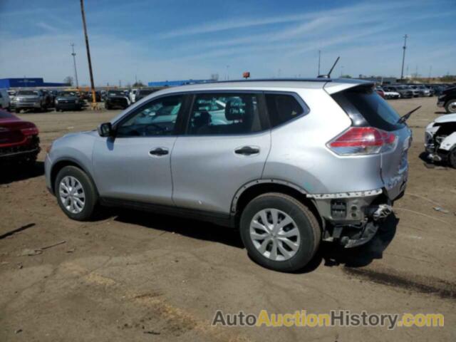 NISSAN ROGUE S, KNMAT2MT5GP679096