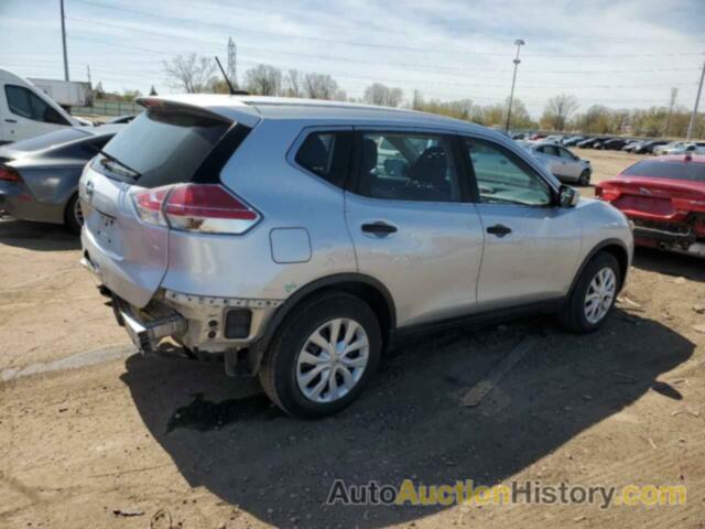 NISSAN ROGUE S, KNMAT2MT5GP679096