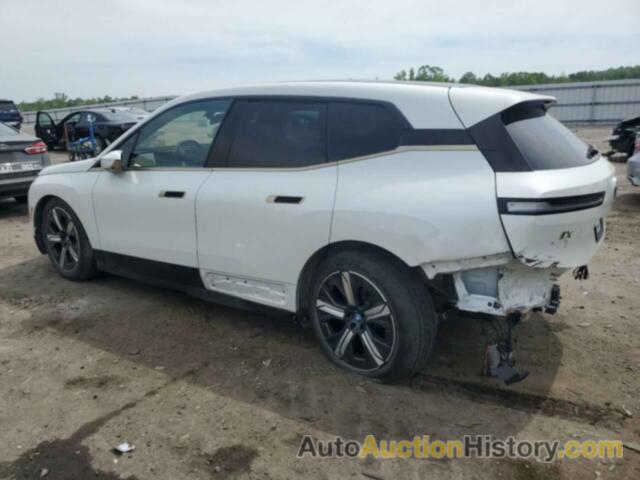 BMW IX XDRIVE5 XDRIVE50, WB523CF02NCK56120