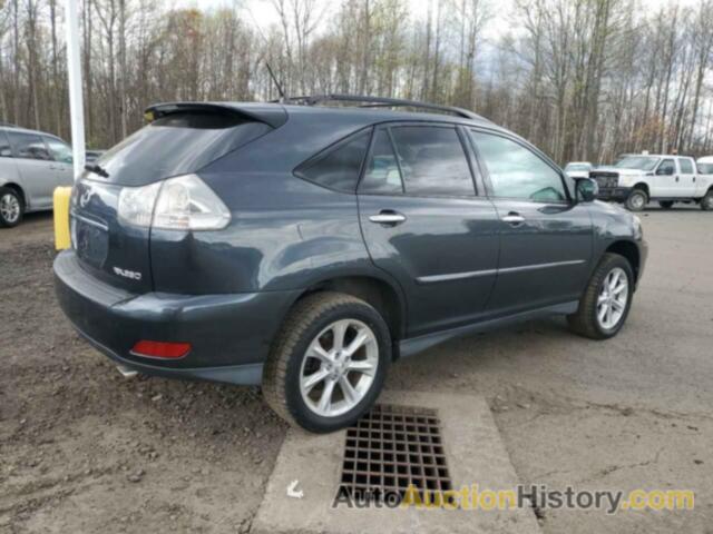 LEXUS RX350 350, 2T2HK31U88C058757