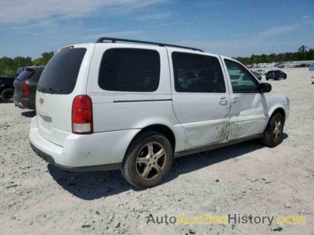 CHEVROLET UPLANDER LS, 1GNDV23L55D188669