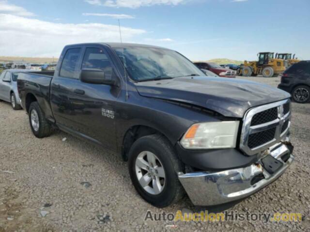 RAM 1500 ST, 1C6RR6FG3JS340809