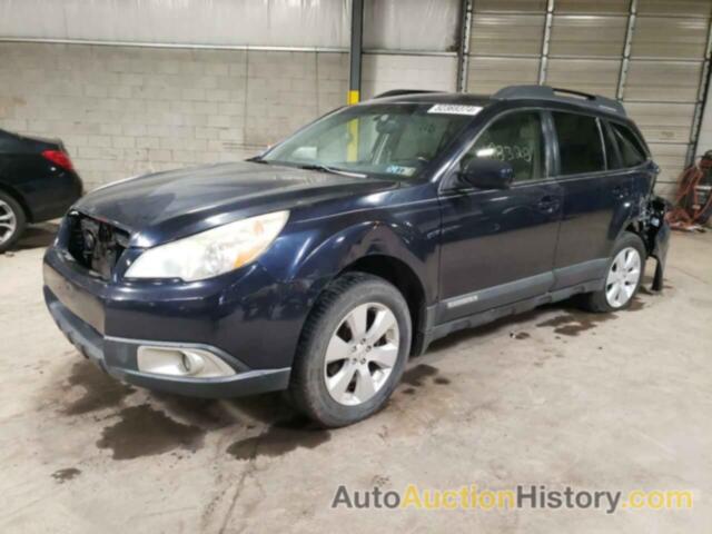 SUBARU OUTBACK 2.5I PREMIUM, 4S4BRBCC7C3242136