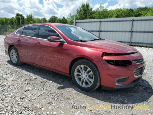 CHEVROLET MALIBU LT, 1G1ZE5ST8HF124953