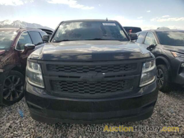 CHEVROLET TAHOE C1500 LT, 1GNSCBKC7FR230519