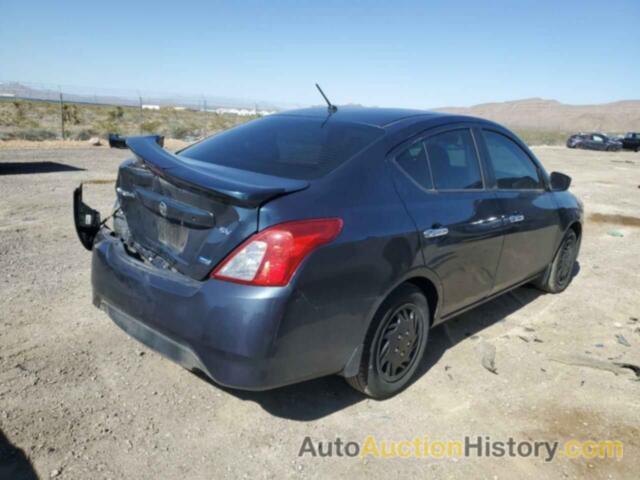 NISSAN VERSA S, 3N1CN7AP6FL844822