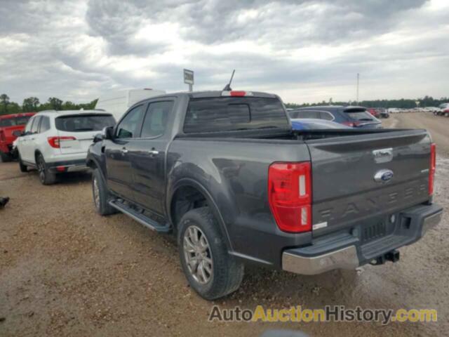 FORD RANGER XL, 1FTER4FH7LLA44824