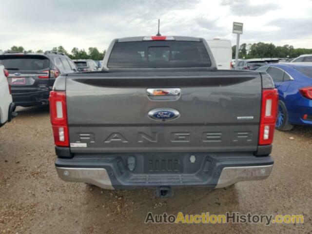 FORD RANGER XL, 1FTER4FH7LLA44824