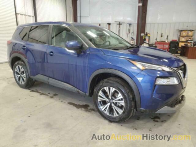 NISSAN ROGUE SV, 5N1BT3BB0PC842180