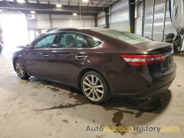 TOYOTA AVALON BASE, 4T1BK1EB7DU023501