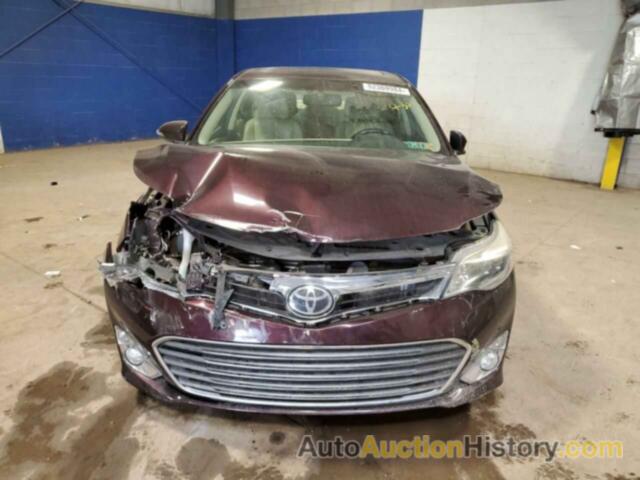 TOYOTA AVALON BASE, 4T1BK1EB7DU023501