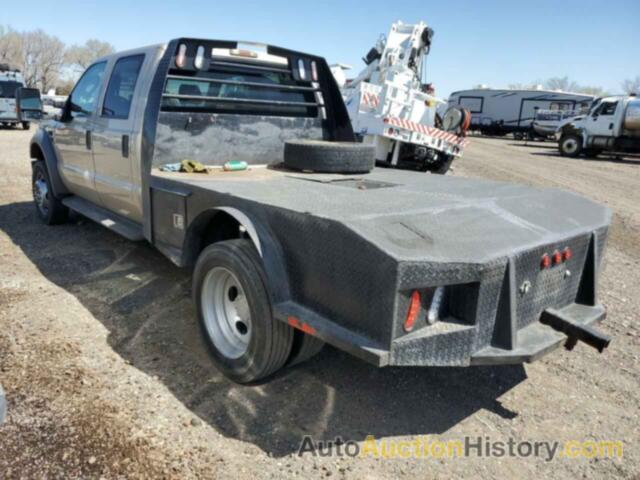 FORD F450 SUPER DUTY, 1FDAW46RX9EB28466