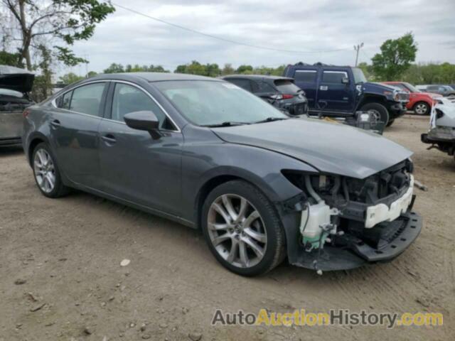 MAZDA 6 TOURING, JM1GJ1V54G1424548