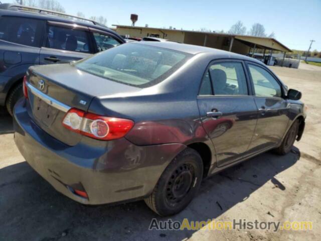 TOYOTA COROLLA BASE, JTDBU4EE1B9147791