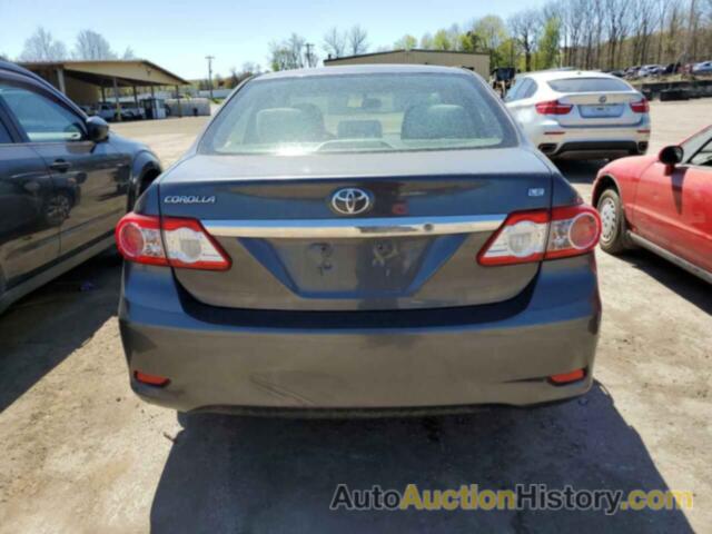 TOYOTA COROLLA BASE, JTDBU4EE1B9147791