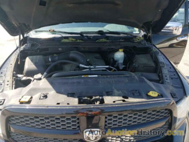 RAM 1500 ST, 1C6RR7KT7ES170789