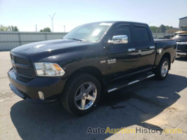 RAM 1500 ST, 1C6RR7KT7ES170789