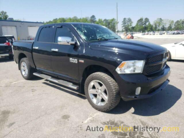 RAM 1500 ST, 1C6RR7KT7ES170789