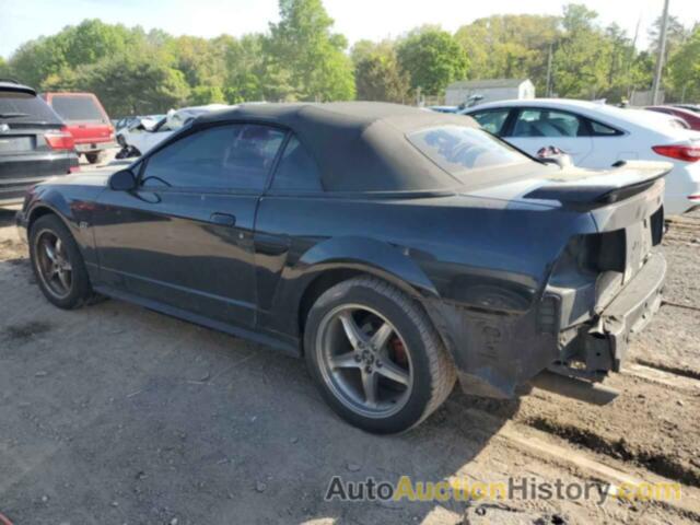 FORD MUSTANG GT, 1FAFP45XX3F331100