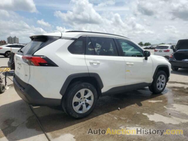 TOYOTA RAV4 LE, 2T3H1RFV2LW094910