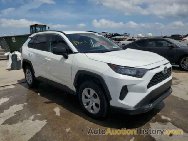 TOYOTA RAV4 LE, 2T3H1RFV2LW094910