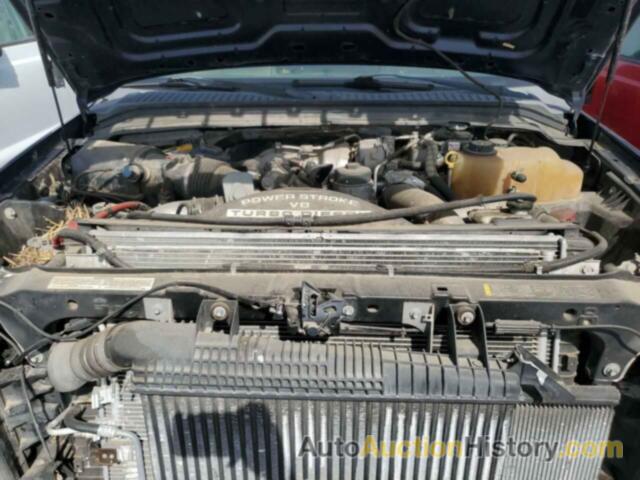 FORD F450 SUPER DUTY, 1FTXW43R78EB13022