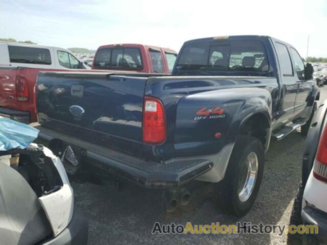 FORD F450 SUPER DUTY, 1FTXW43R78EB13022