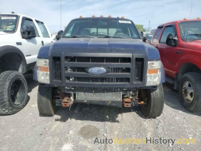 FORD F450 SUPER DUTY, 1FTXW43R78EB13022