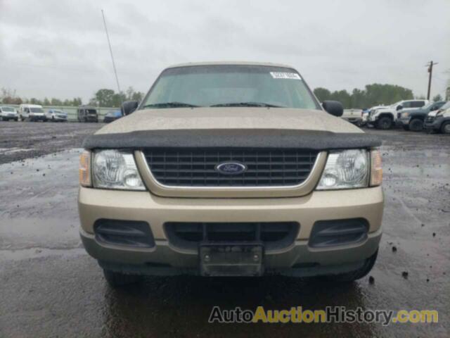 FORD EXPLORER XLT, 1FMZU73E02ZB29636