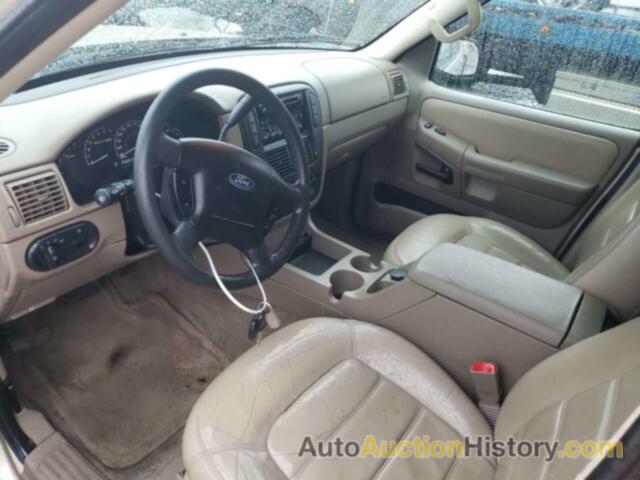 FORD EXPLORER XLT, 1FMZU73E02ZB29636