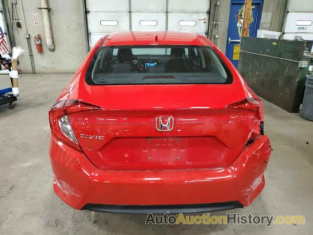 HONDA CIVIC EX, 2HGFC2F72HH518685