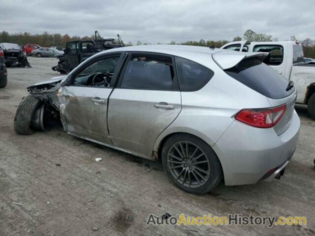 SUBARU WRX WRX, JF1GR7E67BG807478