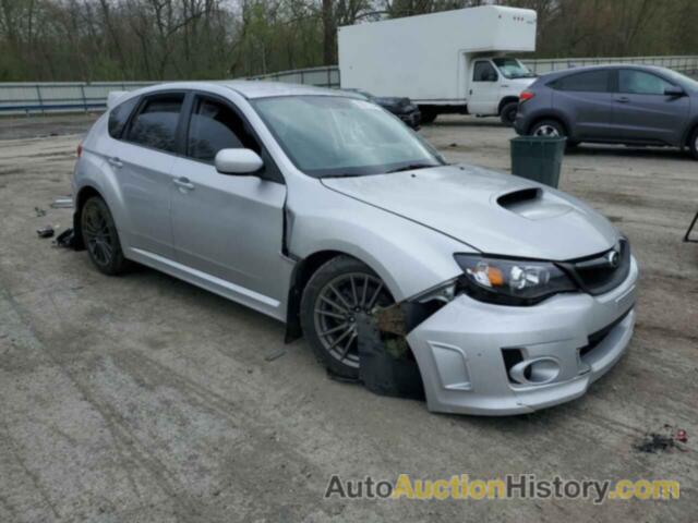 SUBARU WRX WRX, JF1GR7E67BG807478