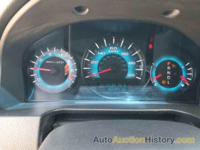 FORD FUSION SE, 3FAHP0HA7BR159313