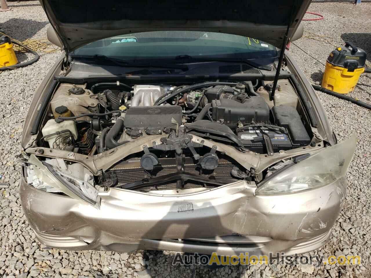 TOYOTA CAMRY LE, 4T1BF32K02U012650