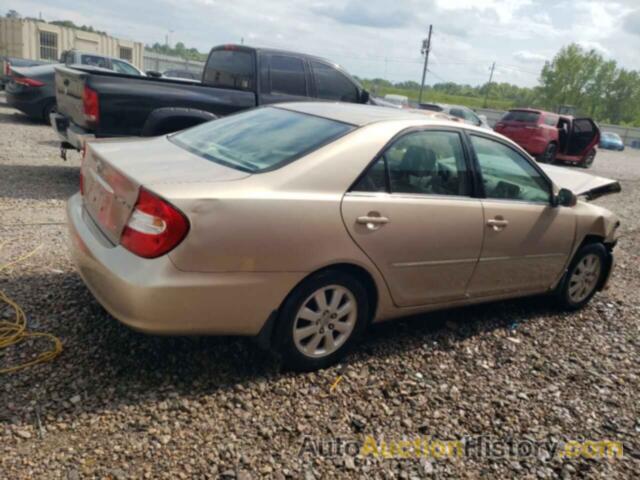 TOYOTA CAMRY LE, 4T1BF32K02U012650