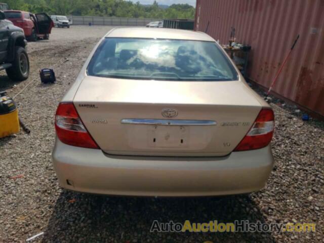 TOYOTA CAMRY LE, 4T1BF32K02U012650