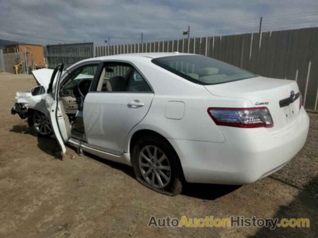 TOYOTA CAMRY HYBRID, 4T1BB3EK6AU119160