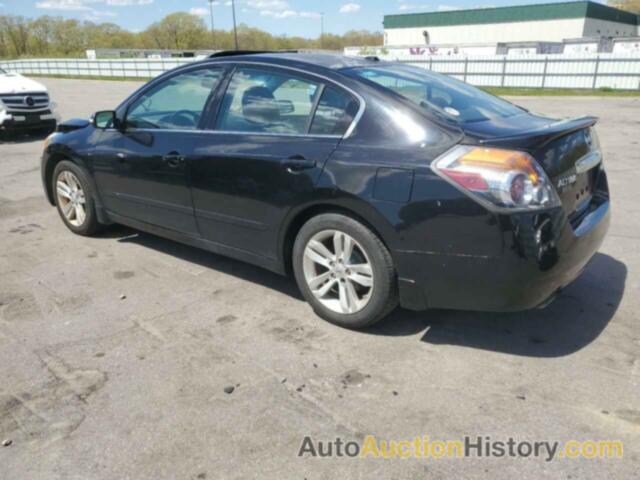 NISSAN ALTIMA SR, 1N4BL2AP6AN493488