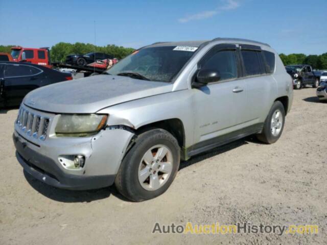 JEEP COMPASS SPORT, 1C4NJCBA1ED545263