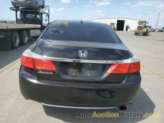 HONDA ACCORD LX, 1HGCR2F30DA164804