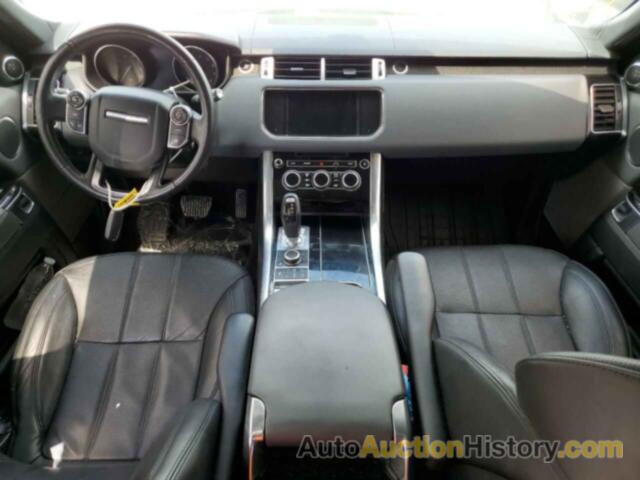 LAND ROVER RANGEROVER HSE, SALWR2WF4EA370465