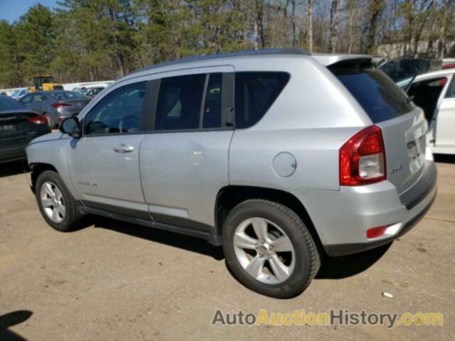 JEEP COMPASS SPORT, 1C4NJDBB5CD583039