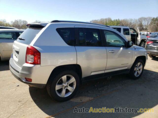 JEEP COMPASS SPORT, 1C4NJDBB5CD583039